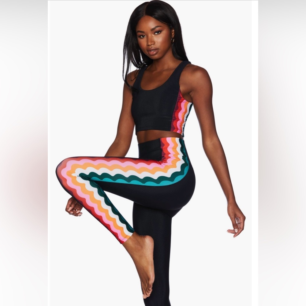BEACH RIOT Sport Leggings only